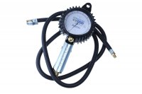 WONDER EURODAINU 1991 TYRE PRESSURE GAUGE 0,7-12BAR 10-174PSI (1PC) WONDER EURODAINU 1991 TYRE PRESSURE GAUGE 0,7-12BAR 10-174PSI (1PC)