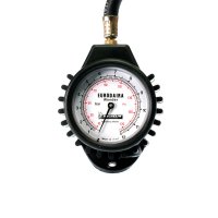 WONDER EURODAIRA 1900 TYRE PRESSURE GAUGE 0,7-12BAR 10-174PSI (1PC)