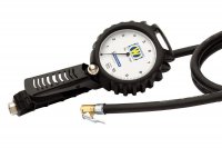 WONDER SUPERDAINU 1999 BANDENSPANNINGSMETER 0,7-10 BAR (1ST)