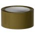 xtreme brown packaging tape low noise 50mm 66mtr