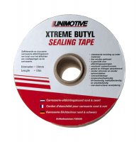 XTREME BUTYL-AFDICHTBAND 5 X 2 METER (1ST) XTREME BUTYL-AFDICHTBAND 5 X 2 METER (1ST)