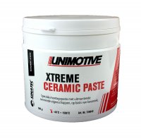 XTREME CERAMIC GREASE 500GR (1PC) XTREME CERAMIC GREASE 500GR (1PC)