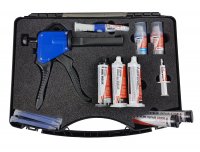 XTREME LIJMKOFFER 23-DELIG (1SET) XTREME LIJMKOFFER 23-DELIG (1SET)