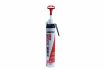 xtreme mastic en silicone rouge 60c 300c 200ml 1pc