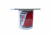 xtreme mastic pour gouttires mastic la brosse 1pc