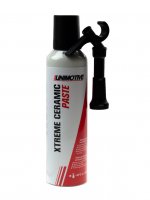 XTREME PÂTE CÉRAMIQUE 200ML + PINCEAU (1PC) XTREME PÂTE CÉRAMIQUE 200ML + PINCEAU (1PC)