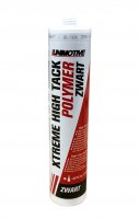 XTREME PRO HIGH TACK BLACK (1PC) XTREME PRO HIGH TACK BLACK (1PC)