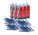 xtreme pu action 5x pu speed black 48 mixer tips 1pc
