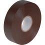 XTREME PVC ELECTRICAL ADHESIVE TAPE BROWN 19MM 10MTR XTREME PVC ELECTRICAL ADHESIVE TAPE BROWN 19MM 10MTR