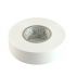 xtreme pvc electrical adhesive tape white 19mm 10mtr
