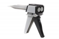 XTREME TANDARTS PISTOOL VOOR 50ML PATRONEN (1ST) XTREME TANDARTS PISTOOL VOOR 50ML PATRONEN (1ST)