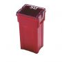 ZEKERING TYPE JAP-J 50A (5ST)