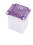 ZEKERING TYPE JAP-JLP 25A (5ST) ZEKERING TYPE JAP-JLP 25A (5ST)