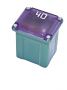 ZEKERING TYPE JAP-JLP 40A (5ST)