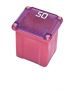 ZEKERING TYPE JAP-JLP 50A (5ST) ZEKERING TYPE JAP-JLP 50A (5ST)